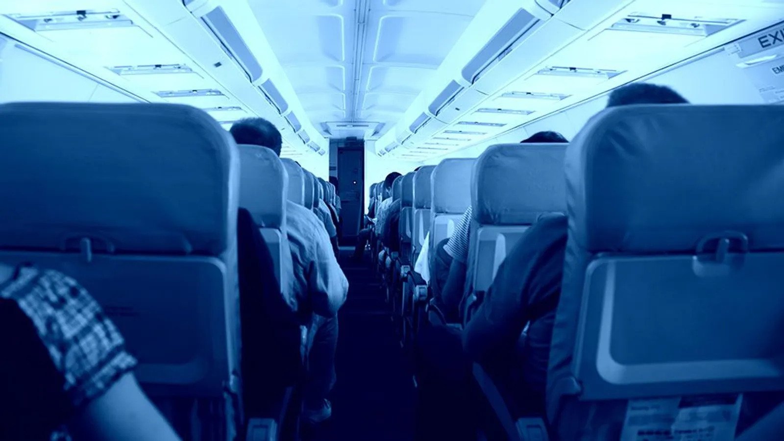 We need to talk about your in-flight farting<BR>