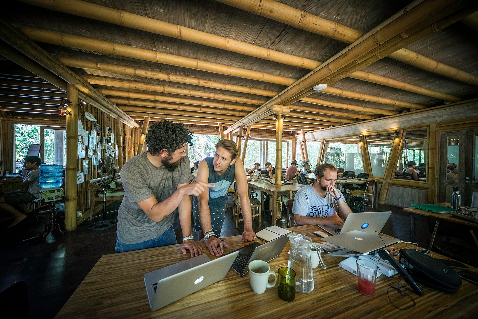 Digital Tools Beyond Apps: The Essential Toolkit for Nomads