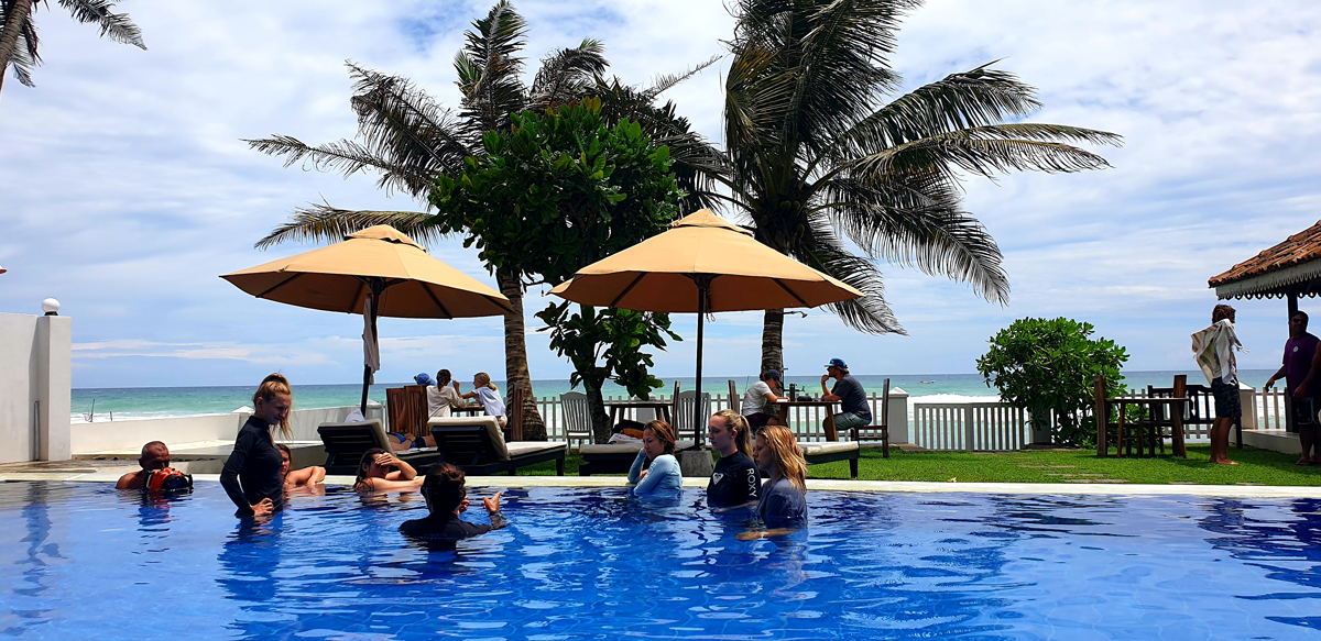 Sri Lanka Is Not What The Headlines Told You